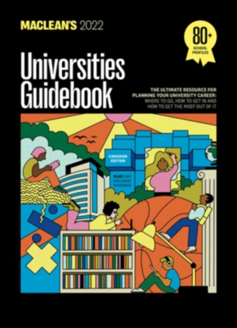 From Application to Graduation: A University Handbook