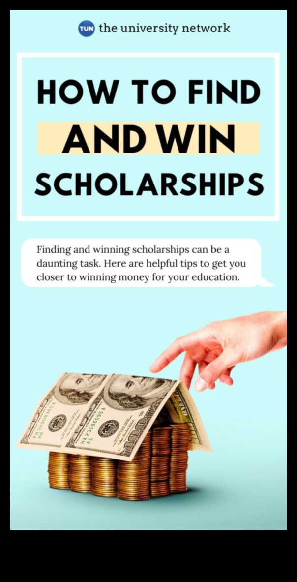 where to find college scholarships