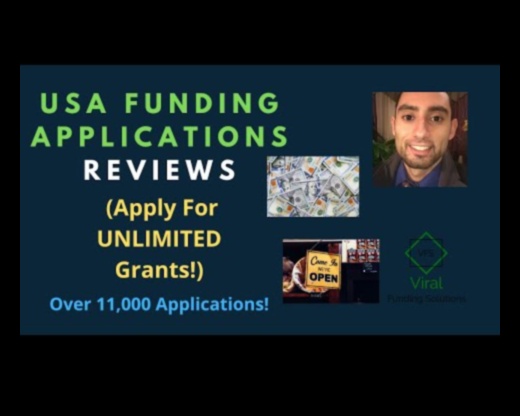 Legit USA Funding Applications How to Find Them 1