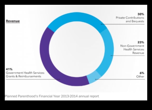 Planned Parenthood Funding and Controversy 1